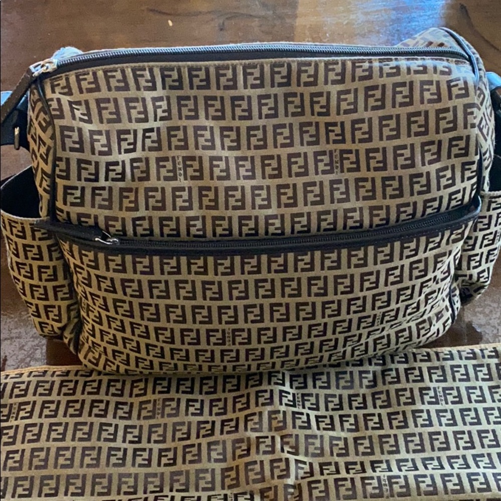 Baby bag